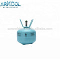 air-conditioner gas r134a gas cans with best price in china factory